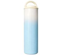 Small Ice Packs - 5.2x17cm Portable Leak Proof Cold Packs | Bottle Shaped Cooler Cold Sticks | Insulated Cooling Stick For Summer Outdoor Travel Office School Camping Picnic Beach Road Trip
