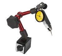 Small Indicator Stand Dial Test Indicator Dial Test Indicator, Surface Dial Holder Lever Dial Test Indicator Magnetic Indicator Arm, Cheap Adjustable Base Magnetic Base Holder Stand,