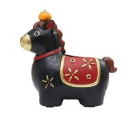 Small Indoor Plants - Potted Green for Indoor Use, Miniature Plant Collection, Decorative, Environmentally Friendly Furnishings, Air Purifying Botanical Arrangement for Homes, Offices, Bedrooms