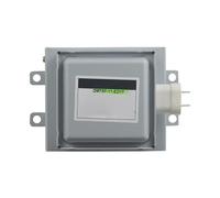 Small Industrial Microwave Magnetron OM75P-11-EDYF Replacement Magnetron for Food Processing and Drying