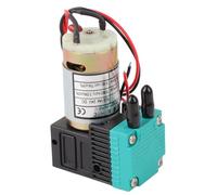 Small Ink Pump 7W 5mm OD for Inkjet Printers, Fast Heat Dissipation DC24V Professional Ink Pump with 5mm Connector for Stable Ink Flow and Viscosity Control