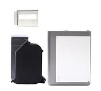 Small Inkjet Food Printer Customizable Image Cake Text Cookie Foam USB C Rechargeable Lightweight Creative Tool Food Printing Pen