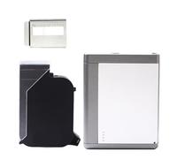 Small Inkjet Food Printer Customizable Imageries Text On Cakes Cookie Foam USB C Rechargeable Lightweight Creative Tool Handheld Food Printer