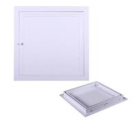 Small Inspection Door 20x20 30x30 40x40 50x50 60x60, Waterproof Access Panel For Wall Or Ceiling, Flush Mounted Wall Hole Cover For Covering Meters/Water Valves/Fuses(30x40cm)