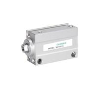 Small installation cylinder MU12X5/10/15/20/25/30/40/50(MU12X5)