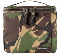 Small Insulated Bait Bag Speero Vert 18x12x15 cm