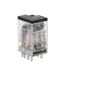 Small intermediate relay RXM2LB2BD DC 8-pin P7 B7 RXM4AB2BD 14-pin relay(RXM2LB2F7 8 pin 5A AC120V 2 open)
