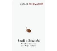 Small is Beautiful