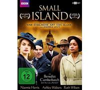 SMALL ISLAND - VARIOUS [DVD] [2009]