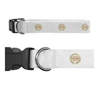 Small 'It's Called Coping. Look It Up' Dog Collar (PR00065887)