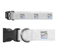 Small 'It's Happy Hour!' Dog Collar (PR00056785)