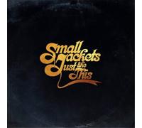 Small Jackets - Just Like This