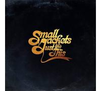 Small Jackets - Just Like This
