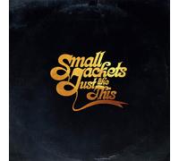 Small Jackets - Just Like This