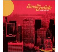 Small Jackets - Play at High Level