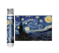 Small Jigsaw Puzzles,150 Pieces Mini Puzzle In Tube, Intelligent Game, Wear Resistant Vibrant, For Home Or Travel, Presents, Celebrations, Relaxation, Decorative