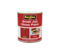 Rustins GPMG250 250ml Small Job - Magnolia