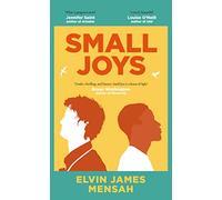 Small Joys: A Buzzfeed 'Amazing New Book You Need to Read ASAP'