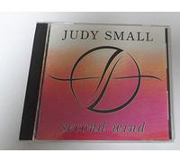 Small, Judy - Second Wind