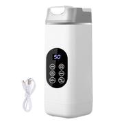 Small Juicing Cup Juices Making Cup Fruit Juicing Device Small Juices Maker Multi Purpose Suitable For Making Beverage Portable Blenders