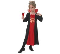 (Small) Kids Vampiress Costume