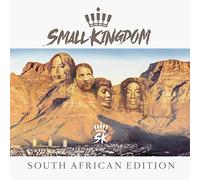 Small Kingdom - South African Edition