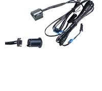 Small Kitchen Cabinet Sensors Switches Door Cabinets Touch Motion Sensors Easy Installation None Wiring Need Hand Sweeps Switches