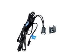 Small Kitchen Cabinet Sensors Switches Door Cabinets Touch Motion Sensors Easy Installation None Wiring Need Hand Sweeps Switches