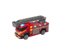 Small L&S Fire Engine