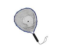 Small Landing Pure Freshwater Saltwater Fishing Tackle Tool Fishing Net Fishing Landing Net Portable