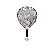Small Landing Pure Freshwater Saltwater Fishing Tackle Tool Fishing Net Fishing Landing Net Portable