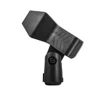 Small Lapel Clip Replacement Wire Cable Earphone Mic Clip for Lavalier Microphone Holder on Headset