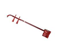 Small Leaf Rosewood Traditional Hexagonal Erhu Chinese Folk Erhu With Case And Accessories Professional Erhu
