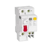 Small Leakage Protection Circuit Breaker; DZ47sLE 1P+NC 10A 100mA