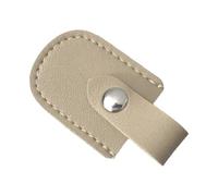 Small Leather Sheath Scissor Pouches Holsters Practical Sheath Perfect for Camping Outdoor Activity Leather Scissor Case