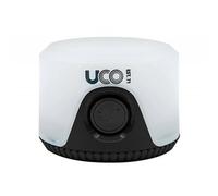 UCO Sprout LED Lantern, 100 Lumen Mini Battery-Powered LED Lantern with Lanyard,Black