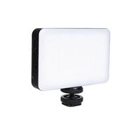 Small LED Light USB Charging Lamp Multi Position Flexible Head for Natural Illuminating in Various Application Rechargeable Photography Light