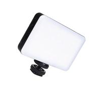 Small LED Light USB Charging Lamp Multi Position Flexible Head for Natural Illuminating in Various Application Rechargeable Led Light