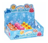 Small Light Up Bath Toy