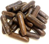 Small Liver Sausages 200g Natural Dog Treats SLCP