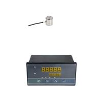 Small Load Cell Weight Sensor with Indicator Display Test The Pressure Tension 5KG 10KG 20KG 50KG 100KG 200KG(5KG and Indicator)