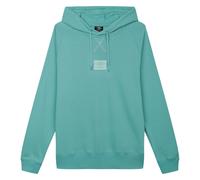 Small Logo Hoodie Umbro Turquoise M