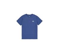 Small logo T-shirt Alpha Industries Basic Violet XL