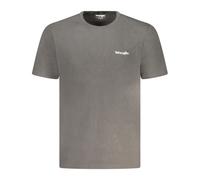Small Logo Tee - male - Wrangler - T-Shirts - Black - S - Tops S