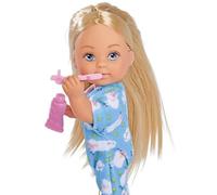 Simba Toys EVI LOVE - PUPPY LOVE CON CEST