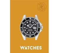 Small Luxuries: Watches