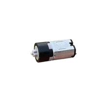 Small M10 Planetary Gear electronic starter DC1.5V 3V 105RPM Slow Speed Gearbox Low Noise Cross Output Shaft DIY Robot Smart Car ICXLPMC