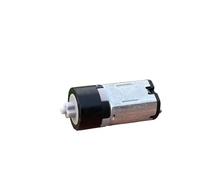 Small M10 Planetary Gear electronic starter DC1.5V 3V 105RPM Slow Speed Gearbox Low Noise Cross Output Shaft DIY Robot Smart Car EKFBQBGW