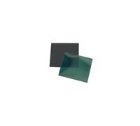Small Magnetic Field Paper for Science, Education, Experiments, Students, and Teachers - 50mm x 50mm