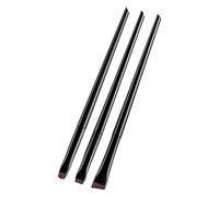 Small Makeup Brush Set 3Pcs Travel Beauty Tools For Eyeshadow Eye And Face Cosmetic For Various Occasion